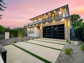 16728 Morrison Street, Encino CA 91436