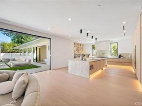 16728 Morrison Street, Encino CA 91436