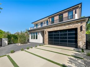 16728 Morrison Street, Encino CA 91436