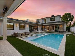 16728 Morrison Street, Encino CA 91436