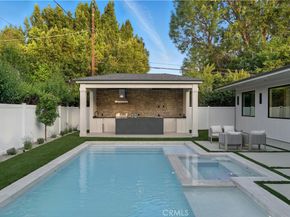 16728 Morrison Street, Encino CA 91436