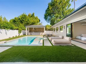 16728 Morrison Street, Encino CA 91436