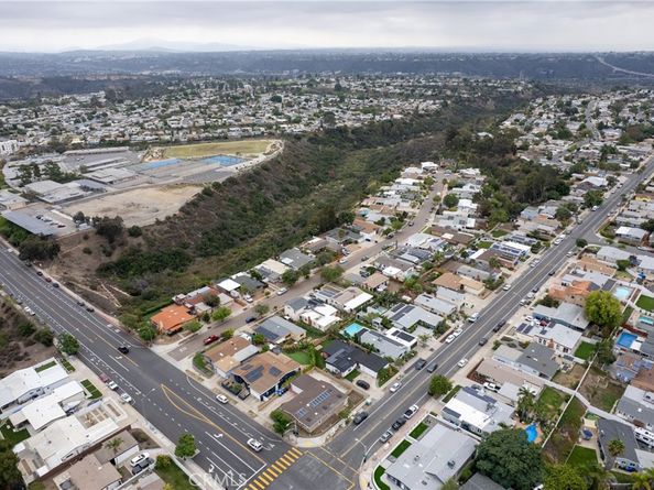 8975 Gramercy Drive, San Diego CA 92123