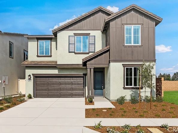 3274 Silo Paseo, Ontario CA 20536