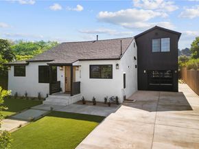 3110 Hollydale Drive, Los Angeles CA 90039