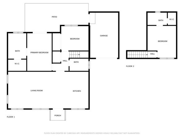 3110 Hollydale Drive, Los Angeles CA 90039