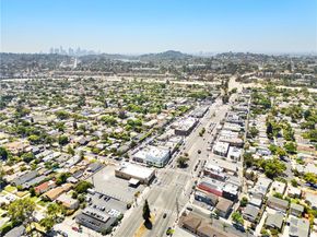 3110 Hollydale Drive, Los Angeles CA 90039