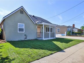 922 W School, Compton CA 90220