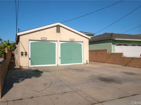 4451 W 161st, Lawndale CA 90260