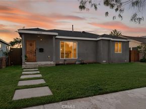 17303 Wilkie, Torrance CA 90504