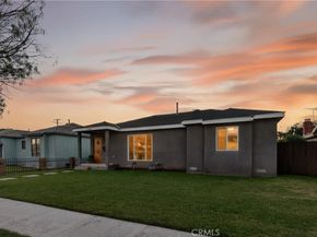17303 Wilkie, Torrance CA 90504
