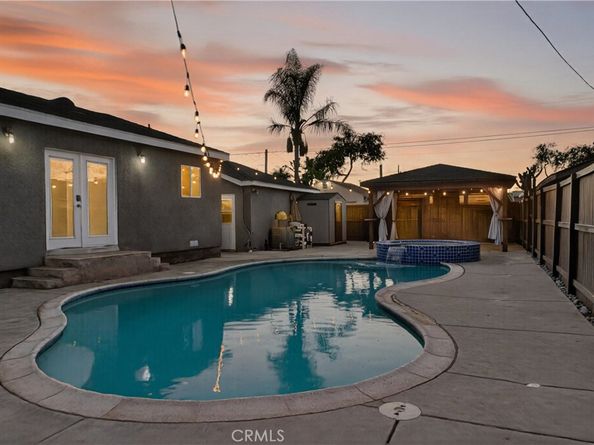 17303 Wilkie, Torrance CA 90504