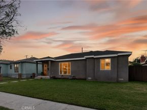 17303 Wilkie, Torrance CA 90504