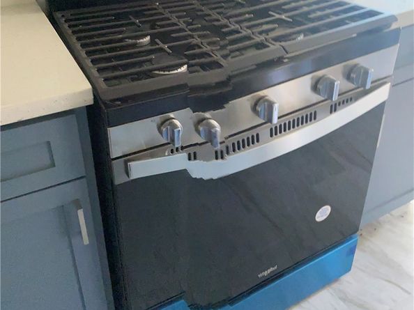 2 Jackrabbit, Carson CA 90745