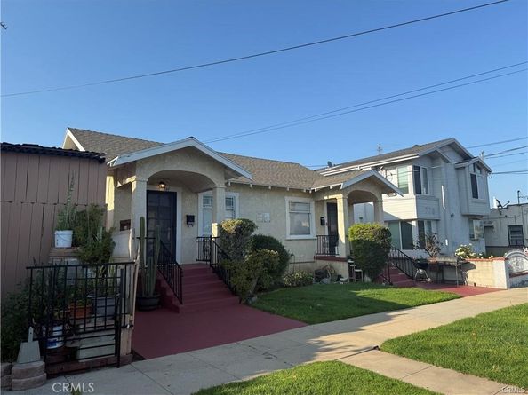 782 W 14th Street, San Pedro CA 90731