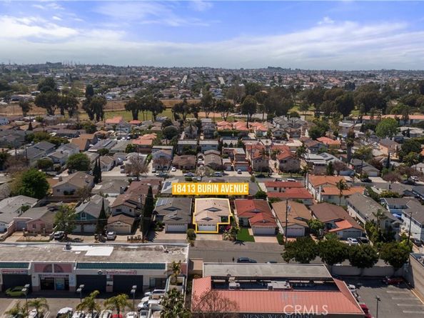 18413 Burin, Redondo Beach CA 90278