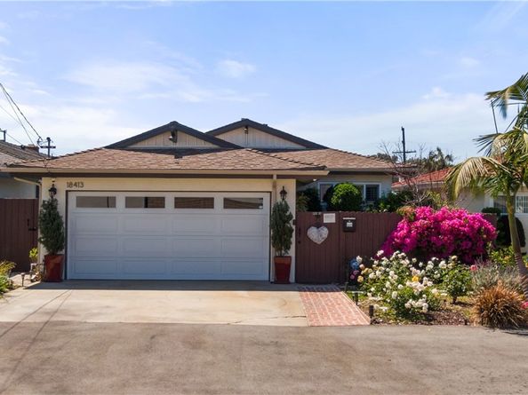 18413 Burin, Redondo Beach CA 90278