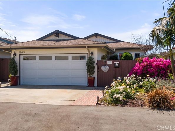 18413 Burin, Redondo Beach CA 90278