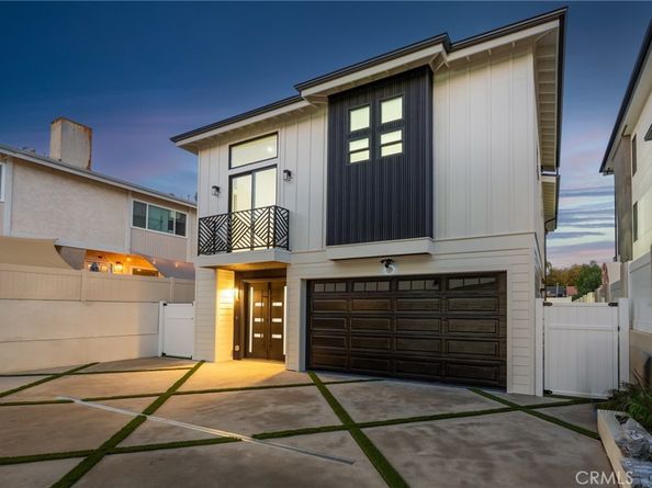 110 S Irena Avenue B, Redondo Beach CA 90277