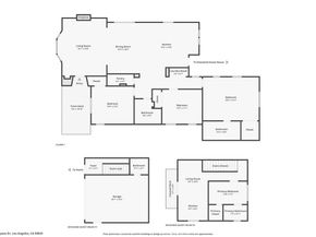 5824 Compass Drive, Los Angeles CA 90045