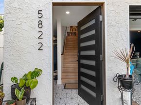 5824 Compass Drive, Los Angeles CA 90045