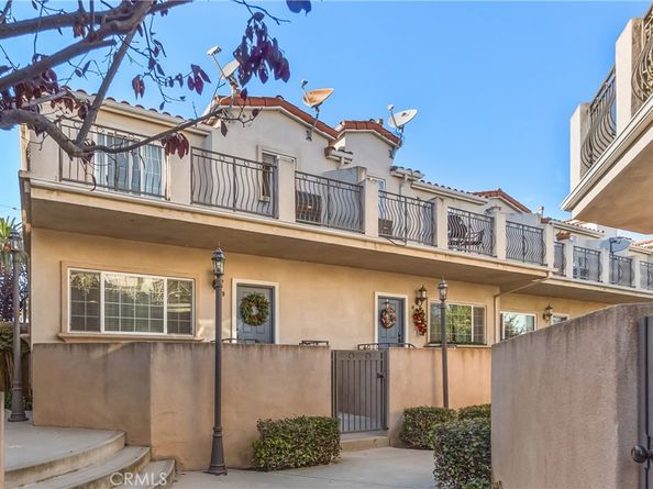 1021 Cravens 9, Torrance CA 90501