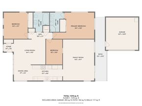19219 Beckworth, Torrance CA 90503