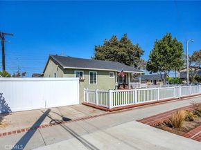 19219 Beckworth, Torrance CA 90503