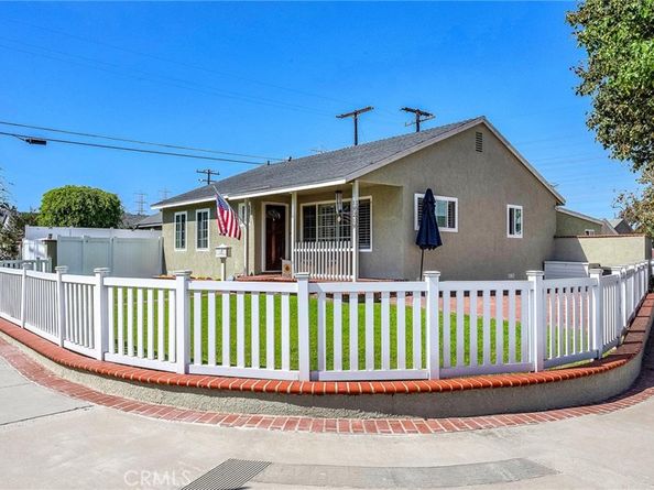 19219 Beckworth, Torrance CA 90503