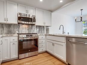 1448 Brett Place 47, San Pedro CA 90732