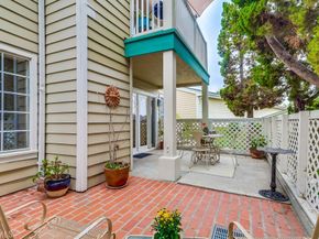 1448 Brett Place 47, San Pedro CA 90732