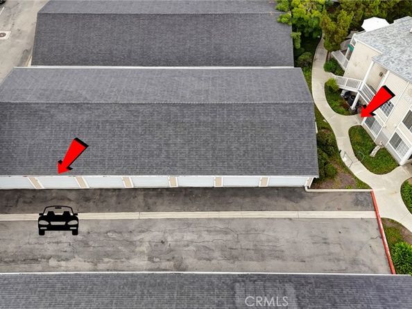 1448 Brett Place 47, San Pedro CA 90732