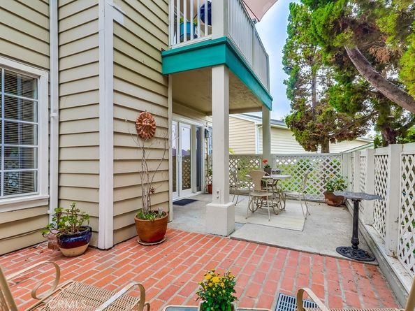 1448 Brett Place 47, San Pedro CA 90732