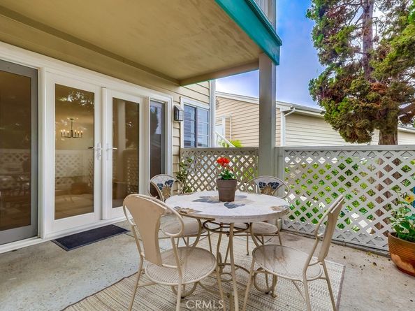 1448 Brett Place 47, San Pedro CA 90732