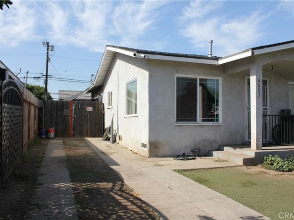 6603 6th Avenue, Los Angeles CA 90043