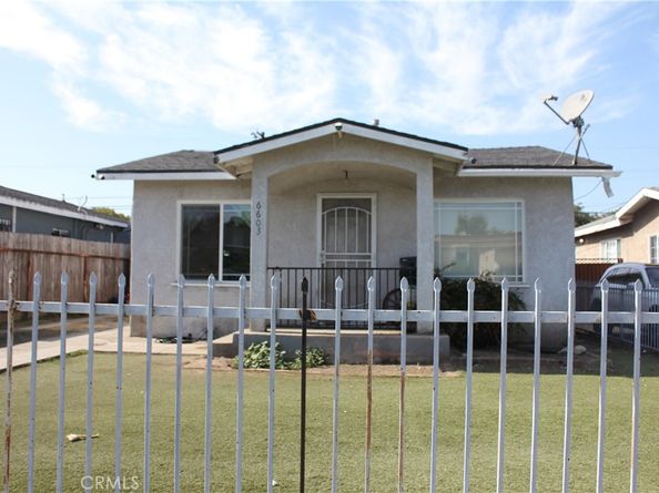 6603 6th Avenue, Los Angeles CA 90043