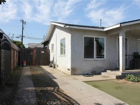 6603 6th Avenue, Los Angeles CA 90043