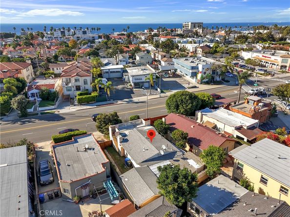 608 S Pacific Coast Highway, Redondo Beach CA 90277