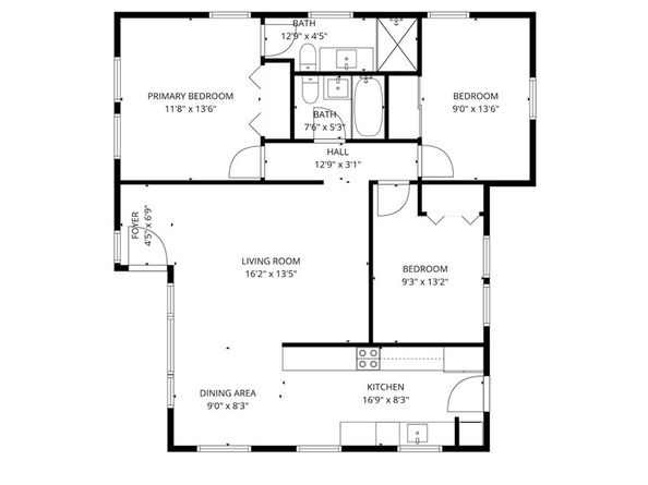 19432 Anza Avenue, Torrance CA 90503