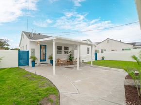 19432 Anza Avenue, Torrance CA 90503