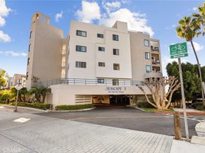 510 The Village 203, Redondo Beach CA 90277