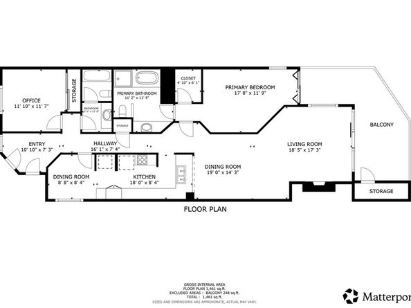 510 The Village 203, Redondo Beach CA 90277