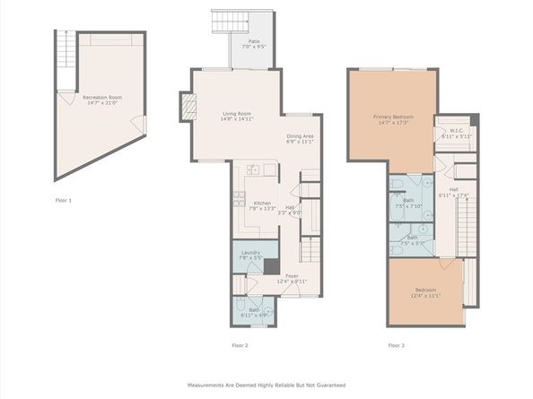 1112 Beryl Street 8, Redondo Beach CA 90277
