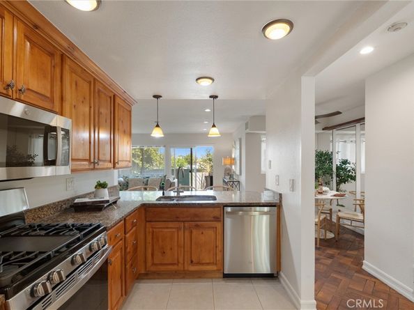 1112 Beryl Street 8, Redondo Beach CA 90277