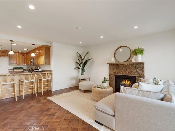 1112 Beryl Street 8, Redondo Beach CA 90277