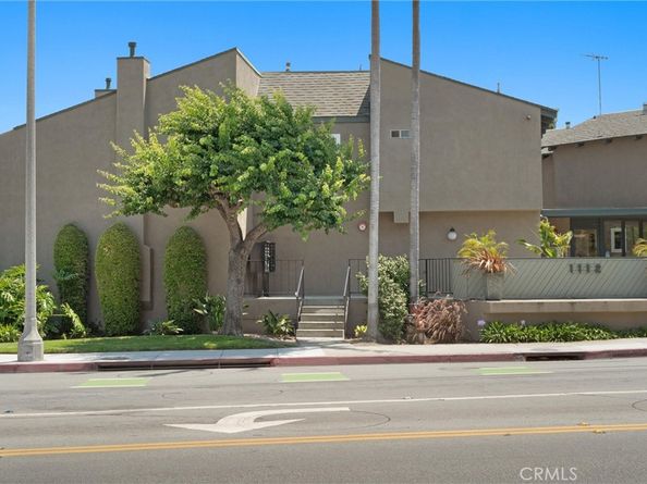 1112 Beryl Street 8, Redondo Beach CA 90277