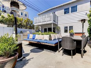 316 5th Street, Manhattan Beach CA 90266