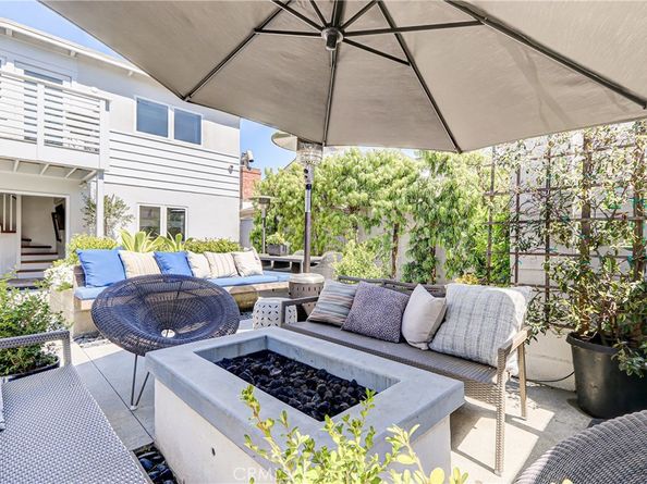 316 5th Street, Manhattan Beach CA 90266