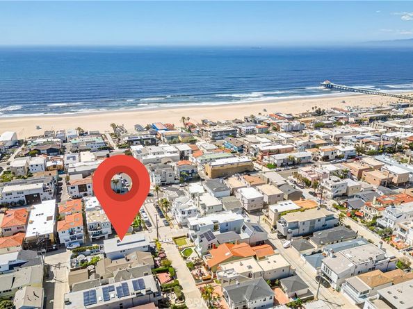 316 5th Street, Manhattan Beach CA 90266