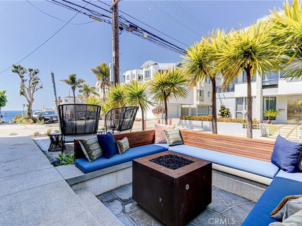 316 5th Street, Manhattan Beach CA 90266